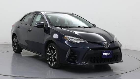 TOYOTA COROLLA 2018 2T1BURHE1JC014580 image