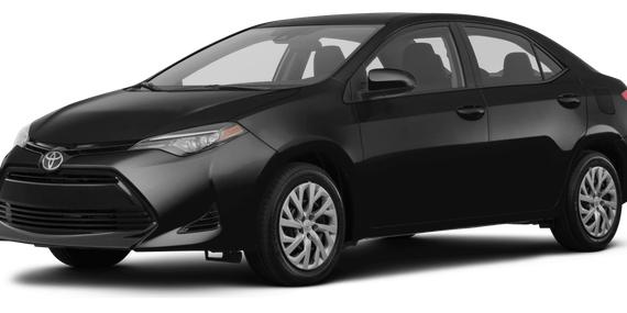 TOYOTA COROLLA 2018 2T1BURHE1JC016653 image