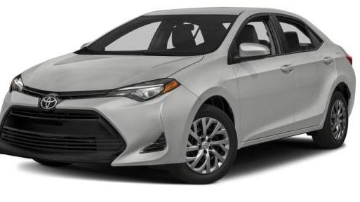 TOYOTA COROLLA 2018 2T1BURHE8JC996222 image