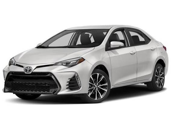 TOYOTA COROLLA 2018 5YFBURHE8JP844229 image
