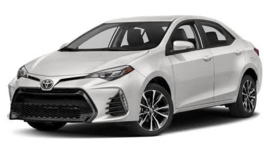 TOYOTA COROLLA 2018 5YFBURHE0JP778923 image