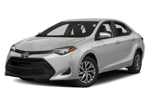 TOYOTA COROLLA 2018 2T1BURHE2JC082242 image