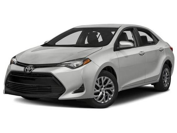 TOYOTA COROLLA 2018 2T1BURHE2JC036345 image