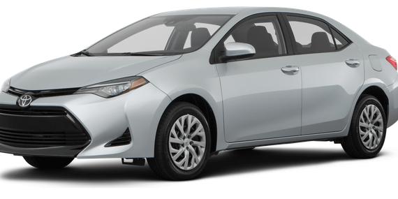 TOYOTA COROLLA 2018 2T1BURHE2JC020338 image