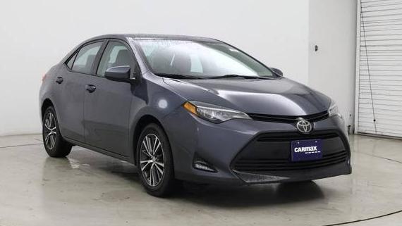 TOYOTA COROLLA 2018 2T1BURHE4JC095011 image