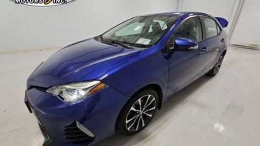 TOYOTA COROLLA 2018 2T1BURHE3JC001409 image