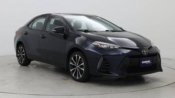 TOYOTA COROLLA 2018 2T1BURHEXJC057329 image