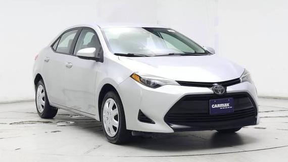 TOYOTA COROLLA 2018 2T1BURHE3JC088521 image