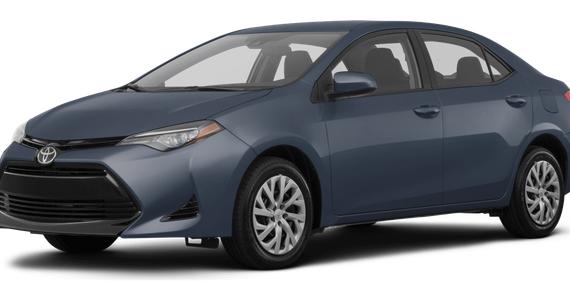 TOYOTA COROLLA 2018 2T1BURHE5JC014890 image