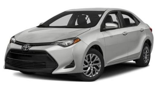 TOYOTA COROLLA 2018 5YFBURHE7JP810217 image