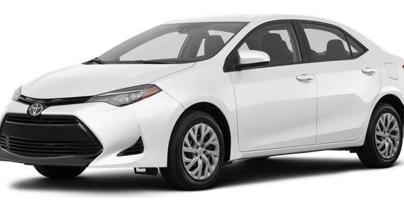 TOYOTA COROLLA 2018 2T1BURHE2JC000767 image