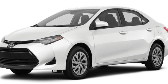 TOYOTA COROLLA 2018 5YFBURHE4JP771022 image