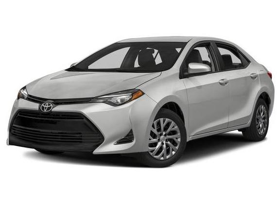 TOYOTA COROLLA 2018 5YFBURHE8JP849088 image