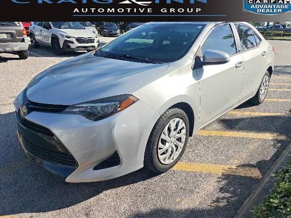 TOYOTA COROLLA 2018 5YFBURHE3JP825961 image TOYOTA COROLLA 2018 5YFBURHE3JP825961 image