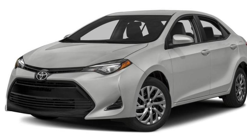 TOYOTA COROLLA 2018 2T1BURHEXJC071019 image