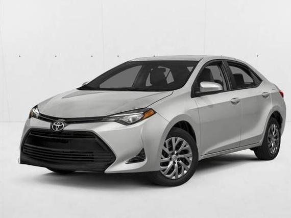 TOYOTA COROLLA 2018 2T1BURHE4JC027260 image
