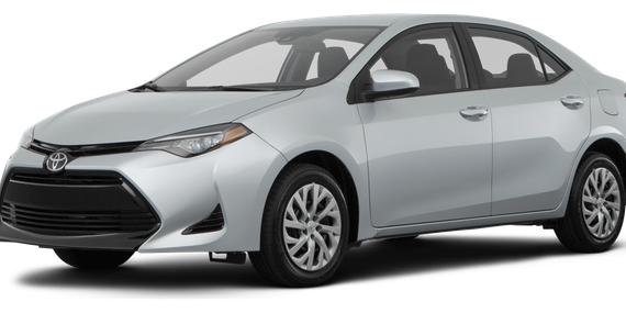 TOYOTA COROLLA 2018 2T1BURHE7JC044568 image