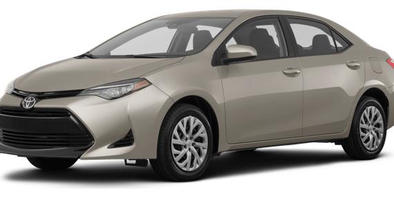 TOYOTA COROLLA 2018 2T1BURHEXJC011824 image