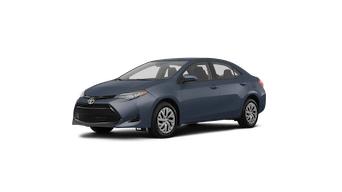 TOYOTA COROLLA 2018 5YFBURHE6JP753766 image