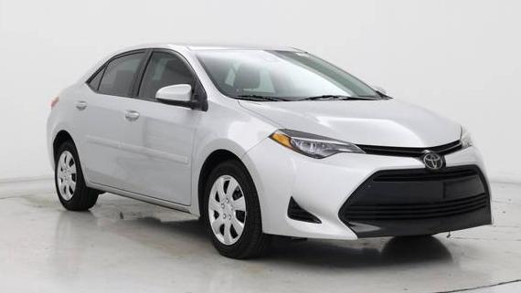 TOYOTA COROLLA 2018 2T1BURHE4JC043104 image