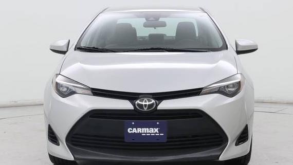 TOYOTA COROLLA 2018 2T1BURHE9JC081766 image