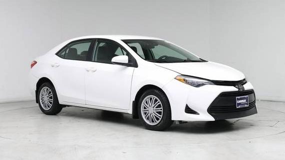 TOYOTA COROLLA 2018 2T1BURHEXJC023326 image