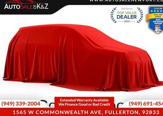 TOYOTA COROLLA 2018 5YFBURHE5JP793319 image