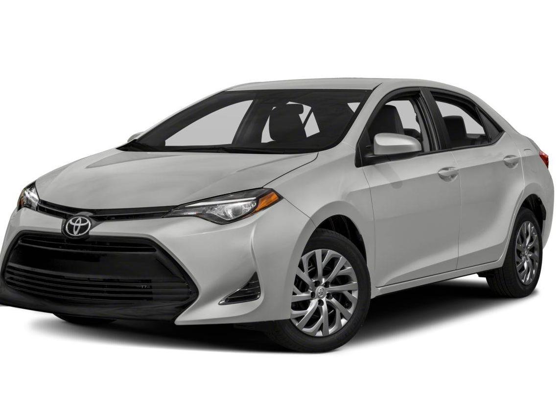 TOYOTA COROLLA 2018 5YFBURHE1JP743730 image