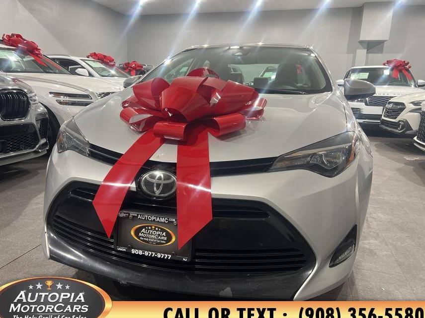 TOYOTA COROLLA 2018 2T1BURHE3JC092259 image