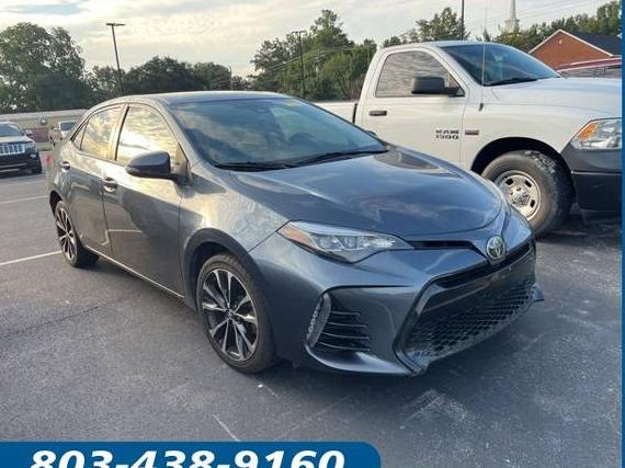 TOYOTA COROLLA 2018 2T1BURHE0JC015302 image