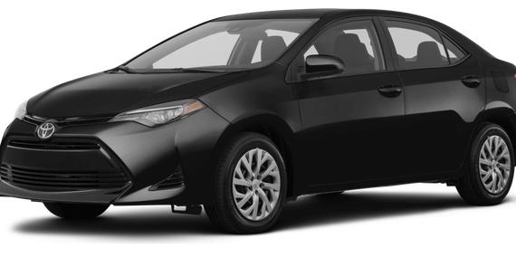 TOYOTA COROLLA 2018 2T1BURHE5JC969348 image