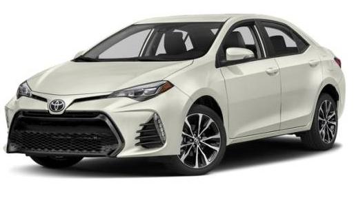 TOYOTA COROLLA 2018 5YFBURHE2JP800775 image