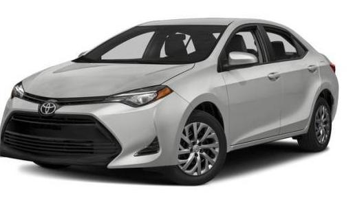 TOYOTA COROLLA 2018 5YFBURHEXJP787533 image