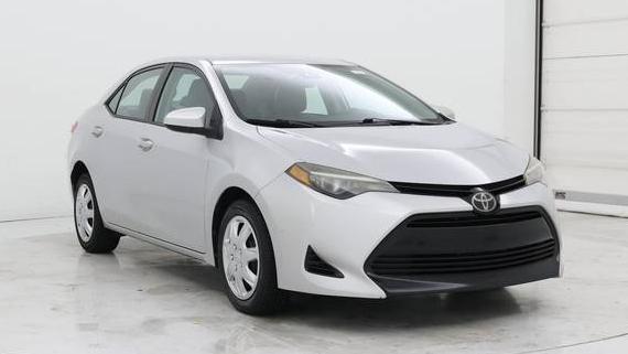 TOYOTA COROLLA 2018 2T1BURHE5JC096104 image
