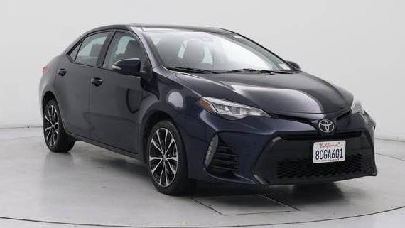 TOYOTA COROLLA 2018 2T1BURHEXJC001388 image