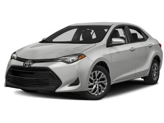 TOYOTA COROLLA 2018 2T1BURHE4JC046553 image