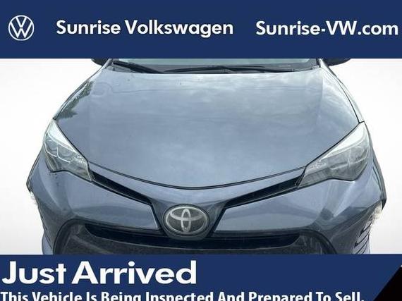 TOYOTA COROLLA 2018 5YFBURHE2JP840371 image TOYOTA COROLLA 2018 5YFBURHE2JP840371 image