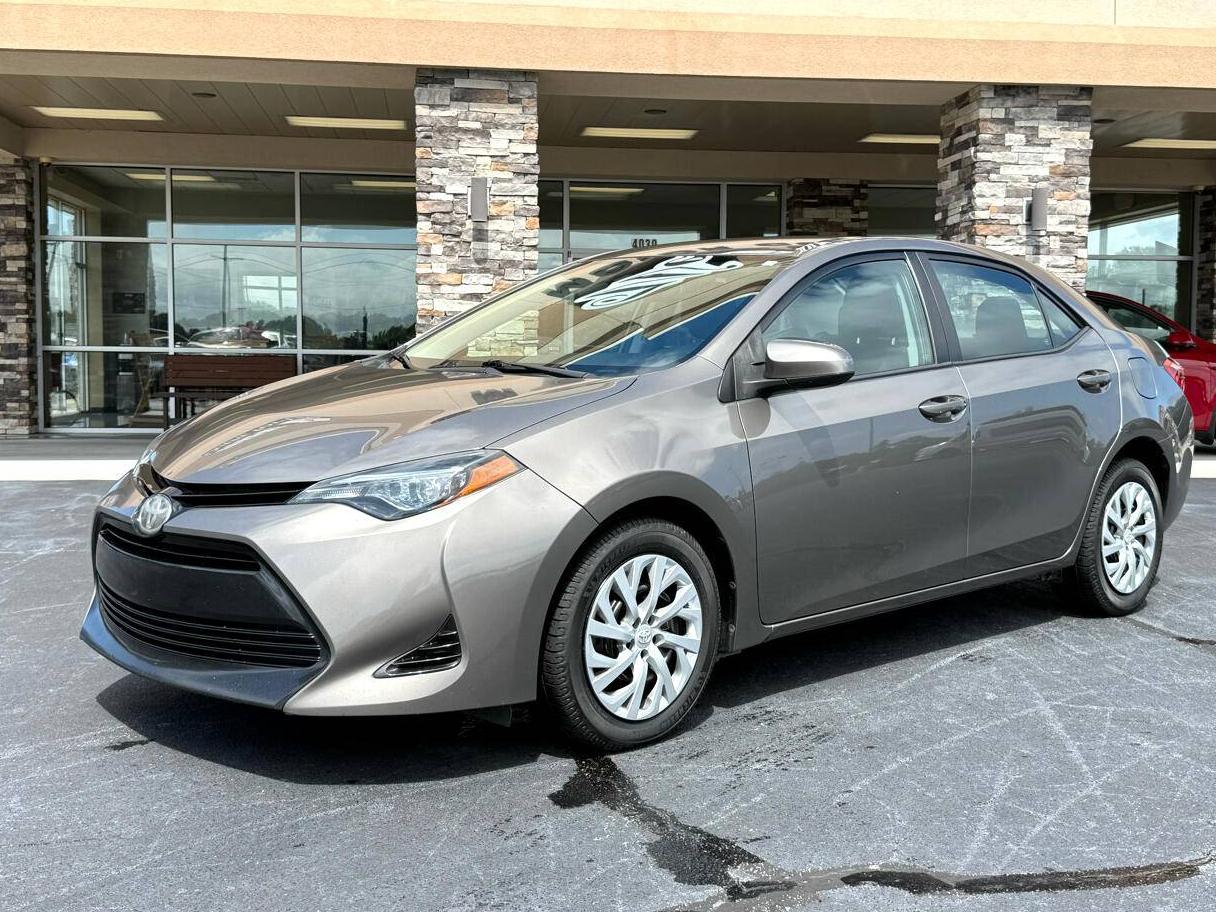 TOYOTA COROLLA 2018 2T1BURHE1JC032271 image