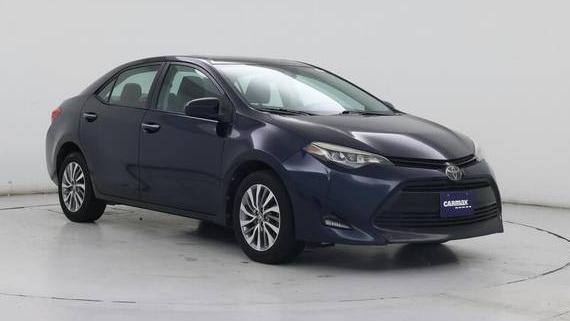TOYOTA COROLLA 2018 5YFBURHE6JP753542 image TOYOTA COROLLA 2018 5YFBURHE6JP753542 image