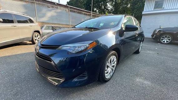 TOYOTA COROLLA 2018 2T1BURHE4JC093209 image