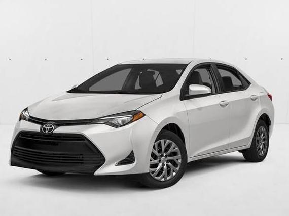 TOYOTA COROLLA 2018 2T1BURHEXJC984606 image
