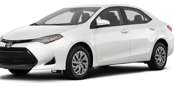 TOYOTA COROLLA 2018 2T1BURHEXJC008387 image