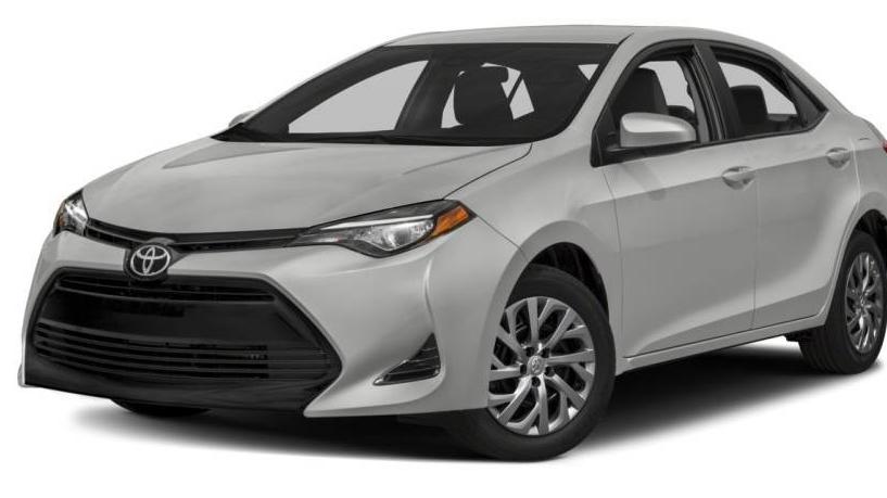 TOYOTA COROLLA 2018 2T1BURHE8JC090197 image