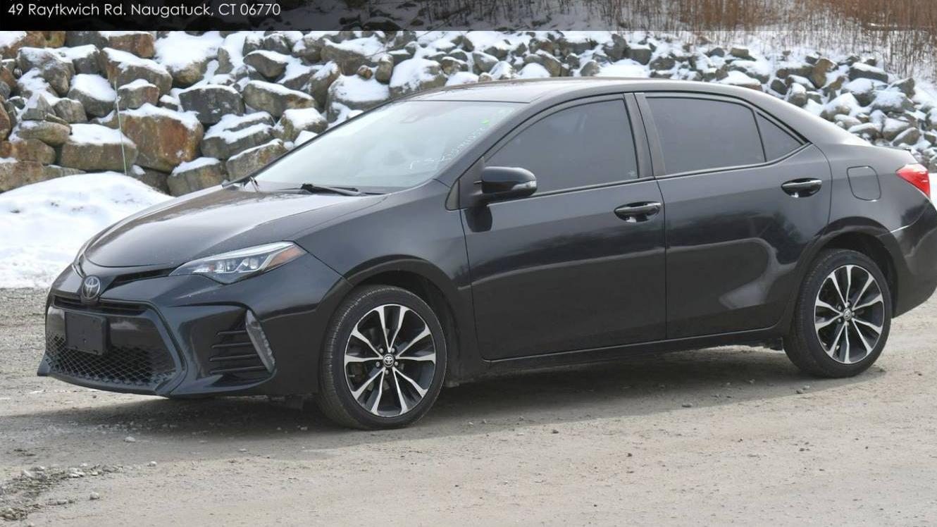 TOYOTA COROLLA 2018 2T1BURHE3JC976363 image