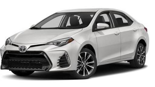 TOYOTA COROLLA 2018 2T1BURHE1JC013364 image