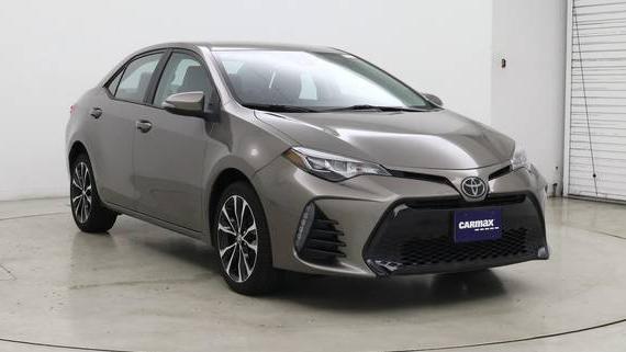 TOYOTA COROLLA 2018 2T1BURHE1JC080000 image