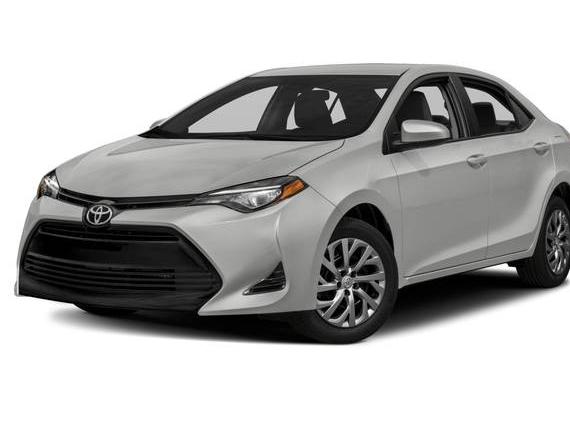 TOYOTA COROLLA 2018 2T1BURHE8JC994258 image