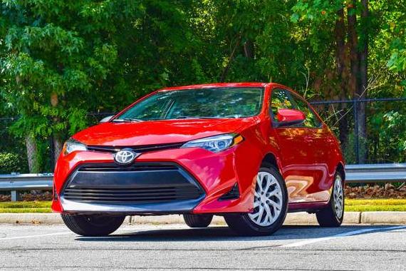 TOYOTA COROLLA 2018 5YFBURHE1JP827546 image TOYOTA COROLLA 2018 5YFBURHE1JP827546 image