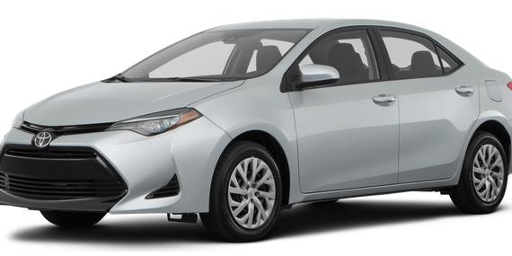 TOYOTA COROLLA 2018 2T1BURHE8JC086084 image