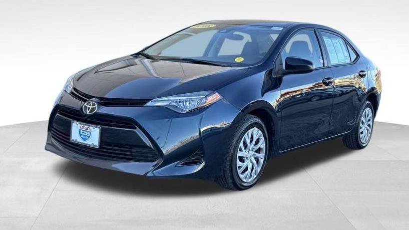 TOYOTA COROLLA 2018 2T1BURHE6JC976017 image